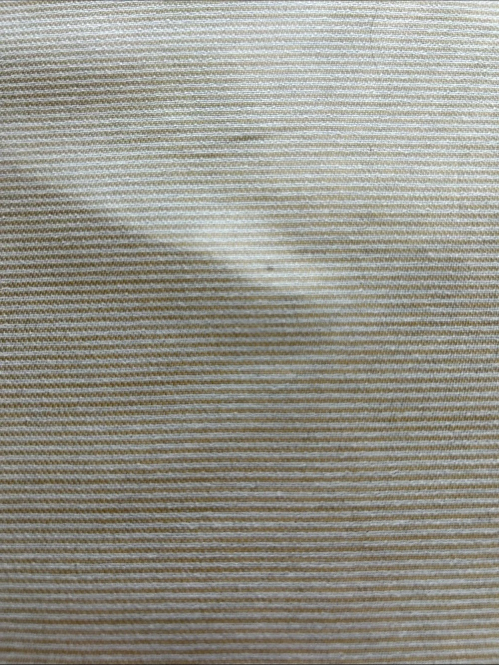 IKEA Neutral Beige/Tan Textured Curtain Panels